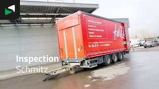 New Schmitz Cargobull SGF*C3 curtain side trailer | Image 4 - Autoline