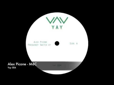 Alex Picone - M6C