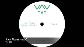 Alex Picone - M6C