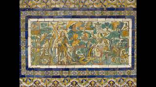 Los azulejos: memoria visual de Lima - PROLIMA