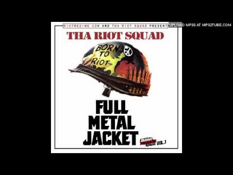 Tha Riot Squad - Peep Game 2 Feat Bynoe & Chinx