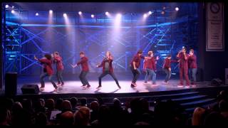 Pitch Perfect - Clip: &quot;Right Round&quot;