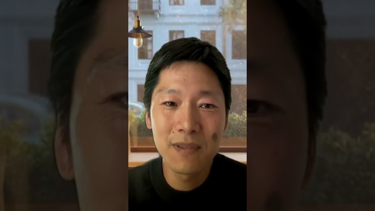 World's First Asynchronous Agent