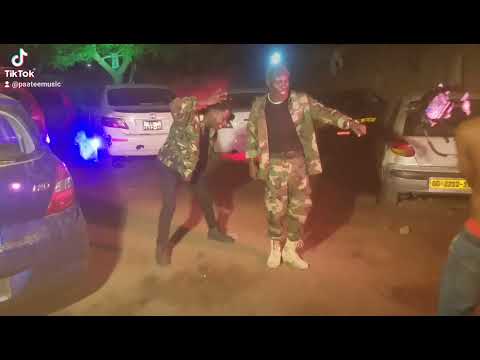 paatee (fit Kwame yogot _ 3ny3 b3t33)