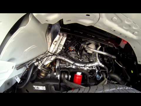 2016 Duramax: EDGE EAS EGT Probe Install
