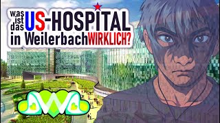 RAMSTEIN USA ::: Was ist das US Hospital in Weilerbach wirklich?