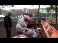 Crash Evgeny Bobryshev ONK Harfsen 