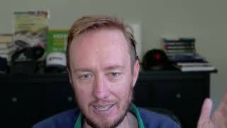 JF 4222: Preparing Your Business for AI Agents, CRM Systems and Data Strategy with Richard McGirr