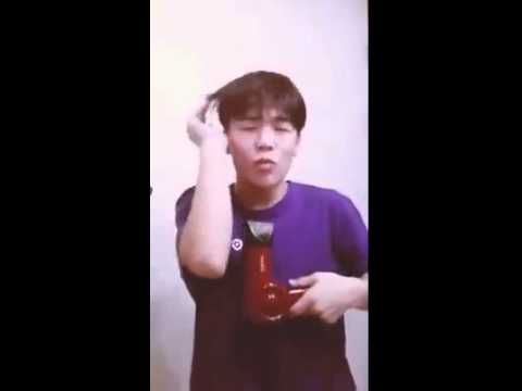 Ailee cover funny 2015