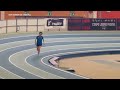 90 Year Old Runner Sets New 200m World Record
