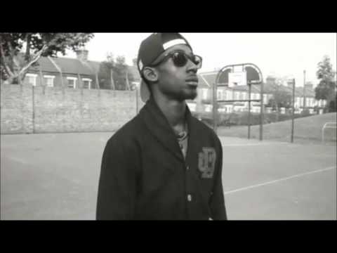 Ratlin Ft Squeeks & Vee - Through The Fire