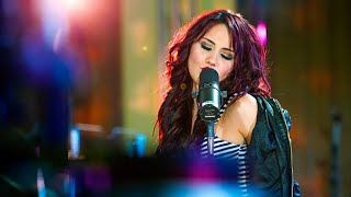 Dulce María - 24/7 (InStudio Version)