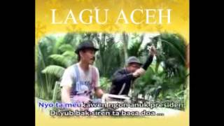 Download lagu Lagu Aceh ' Meukawen Lom ' Apa Lahu dan Bang Taleb mp3