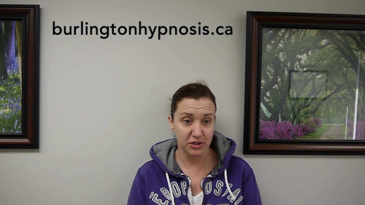 Manage Stress & Build Confidence With Hypnosis www.burlingtonhypnosis.ca