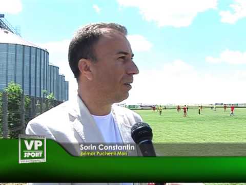 Campioni, de ziua lor