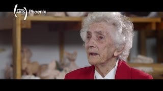 Jean Humphreys' memories of Richard Attenborough