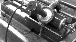 preacher and the bear / andy griffith