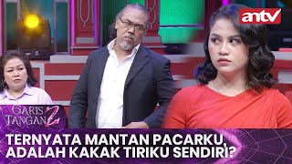 Download lagu Ternyata Mantan Pacarku, Adalah Kakak Tiriku Sendiri? | Garis Tangan 2 ANTV | Eps 17 (2/4) mp3 Download lagu Ternyata Mantan Pacarku, Adalah Kakak Tiriku Sendiri? | Garis Tangan 2 ANTV | Eps 17 (2/4) mp3