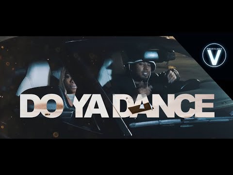 Kasani Es x Fatboy - "Dance for Me" (Prod Trapanese) | Dir @YOUNG_KEZ (Official Music Video)