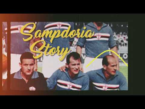 Minuto MTH: Los Ultras de la Sampdoria y Cucchiaroni