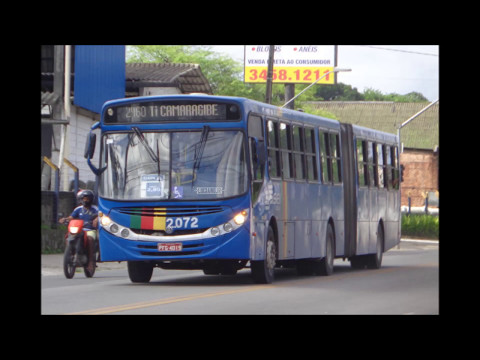 [Áudio] CAIO Apache VIP II articulado - VW 17.230 EOD