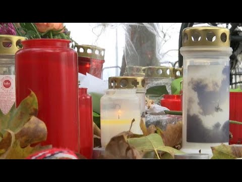 Angst und Wut? Ein Jahr nach dem Terror in Wien am 2. November 2020