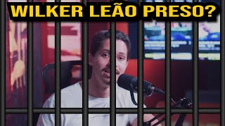 Wilker Leão voltou com tudo!!