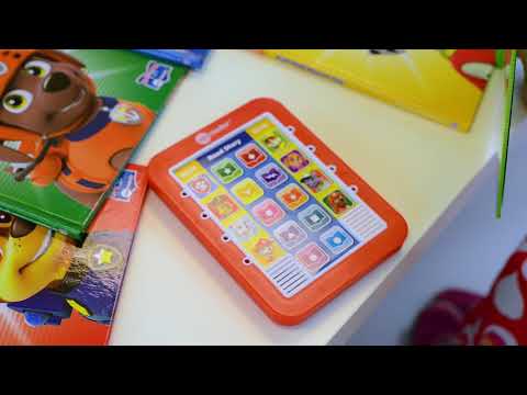 Paw Patrol Me Reader Electronic 8-Book Boxed Set - Second Medium