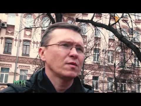 Поет з Facebook Костянтин Мордатенко: «вірші як світ на піднебінні»