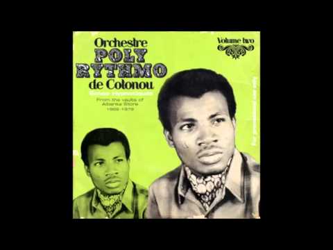 yemalin_poly rythmo BENIN