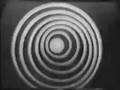 "Marcel Duchamp's Anemic Cinema" - Modern Silent Cinema