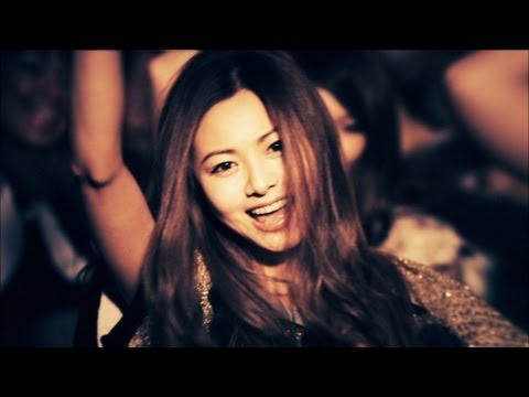 Meitantei Conan TRY AGAIN 倉木麻衣