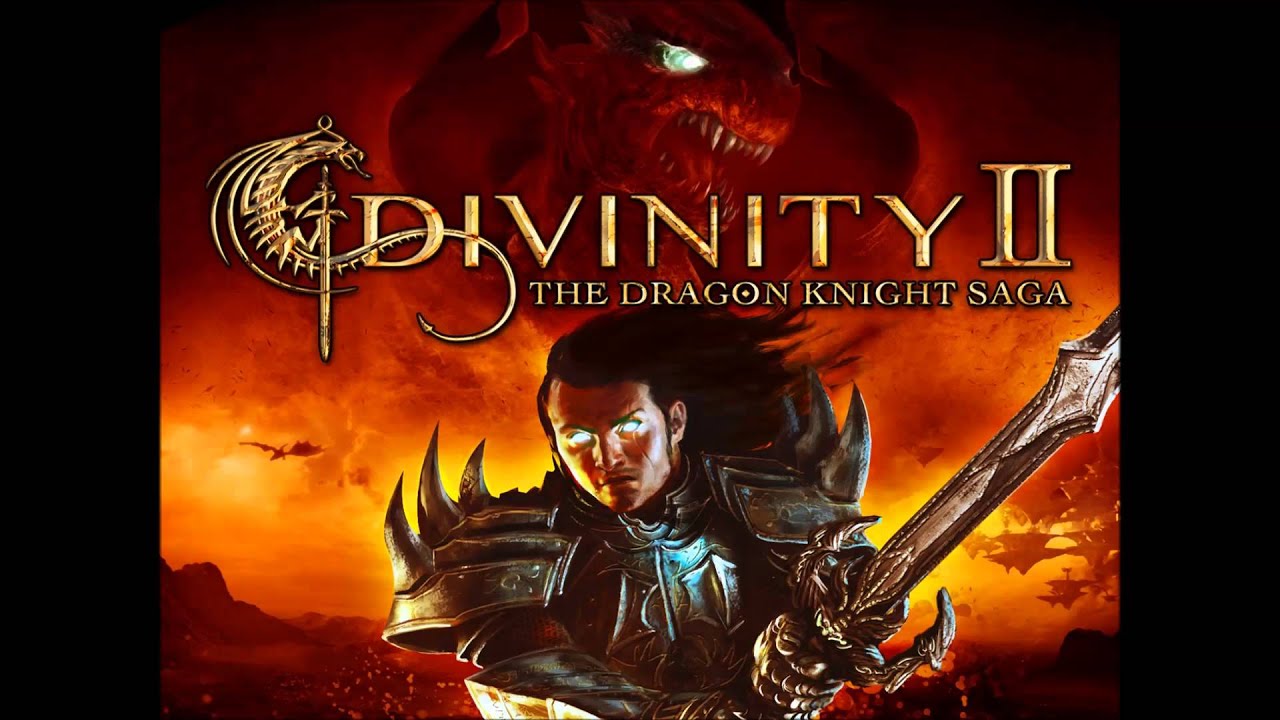 Divinity II - Soundtrack: Battle Tower Trainer