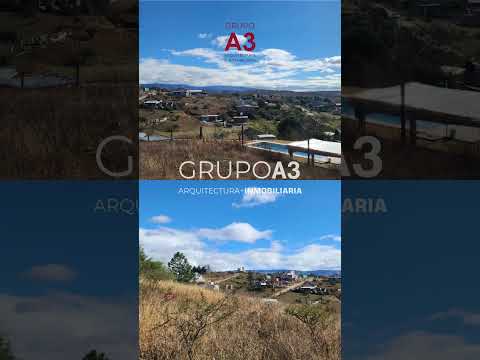 LOTE EN POTRERO DE GARAY REF 691