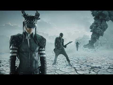 ODDKO x ORGY (band) – Siren Song (Rework) | Official Music Video