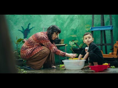 Trailer de Na Ponta dos Pés (2025)