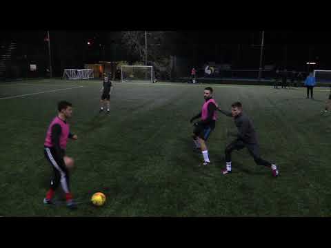 5s | Thad v Floppy DFC - 27.01.19