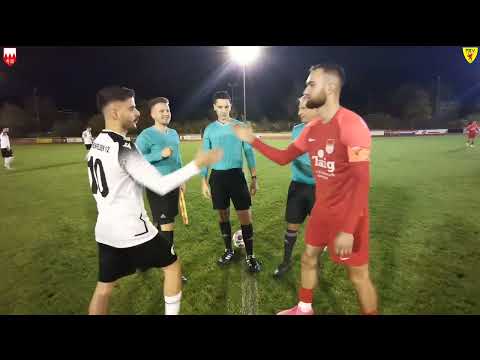 FC Tiengen - FSV Rheinfelden 1:3 (1:0)