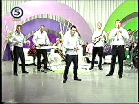 Fokus band - Sto i edna
