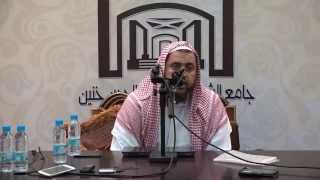 صورة شرح كتاب الصلاة من زاد المستقنع