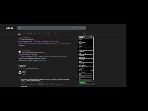 Item video thumbnail