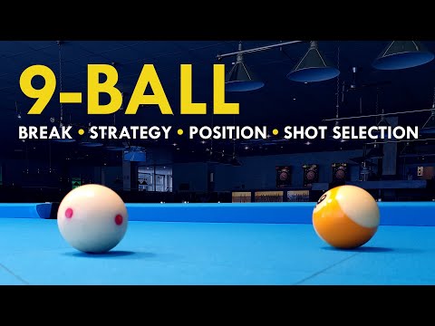 Pool Training | 9-Ball Complete Analysis - YouTube