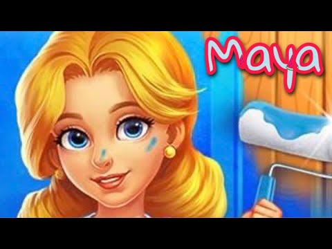 Matchington Mansion Level 3807