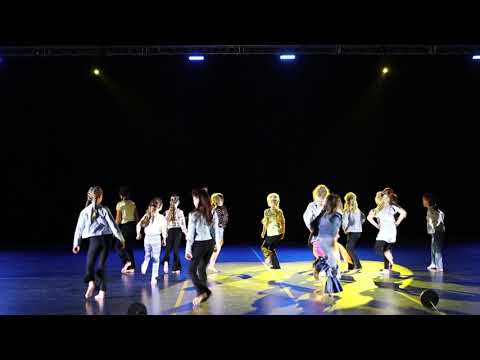 Mamma Mia- Kristianstadflickorna