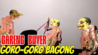 Download lagu Gareng Buyer Opo opo ora bener truk Goro goro Bago... mp3