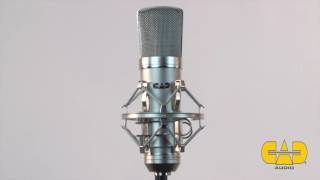 CAD GXL2200 Large Diaphragm Condenser Microphone