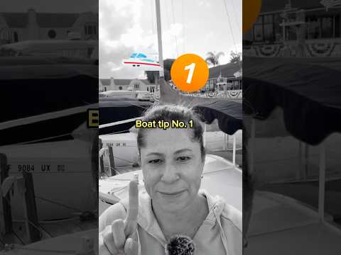 Tips For Boaters