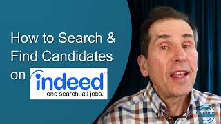 How to Headhunt for Employees Using Indeed