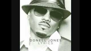 Donell Jones - Where I wanna be (pt 1) &amp; where you are (pt 2)