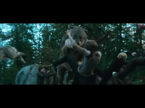 The Twilight Saga Eclipse